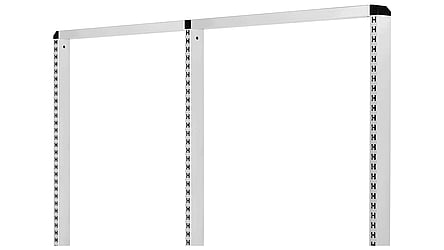 Grid tube module 1