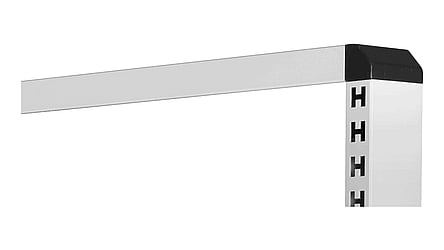 Grid tube module 3