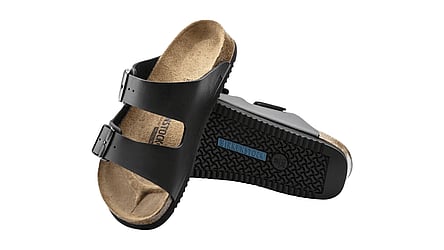 Arizona PROF Birkenstock sandals 1