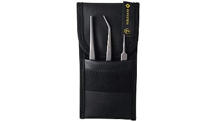 5 030 b00 tweezers titanium set tweezers titanium