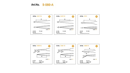 5 060 A