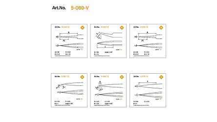 5 060 V