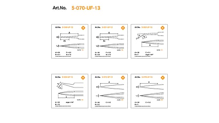 5 070 UF 13