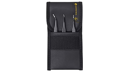 5 130 b00 tweezers set
