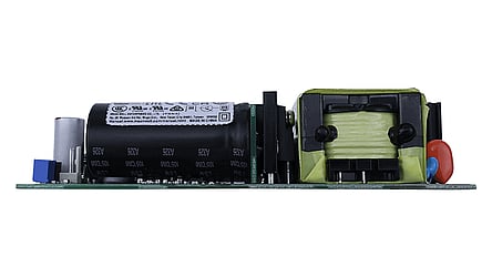 LOP 400 side