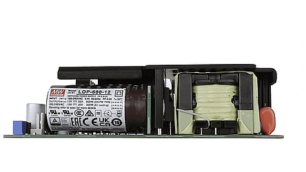 LOP 600 side
