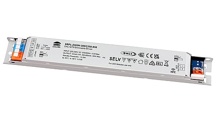 SRPL 2305N 30CC250 850 2