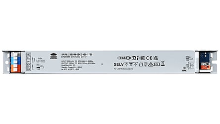 SRPL 2305iN 60CC900 1700 1