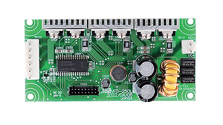 VFD 150P 350P 48