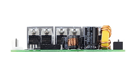 VFD 250P 48 side