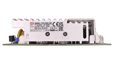 VFD 350P 230 side