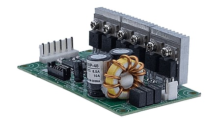 VFD 350P 48 01