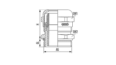 hsk inox dwg