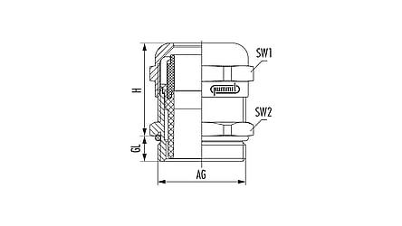 hsk m ex dwg