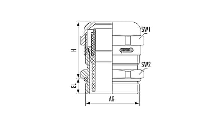 l hsk inox pvdf dwg