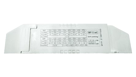 FLS 42 10050 DALI2 LD ADV C Side