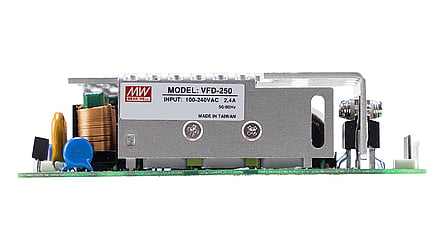 VFD 250P 230 side