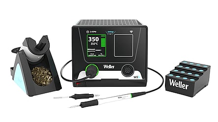 WEL WXS T0053454699 SET SOLDER PICO MICRO MAIN