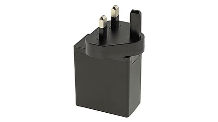NGE12 Plugged