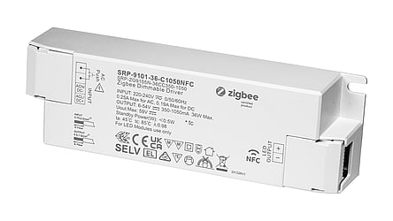 SRP 9101 36 C1050NFC 2
