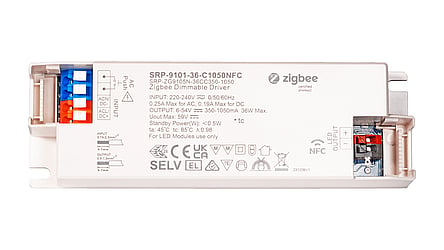SRP 9101 36 C1050NFC 3