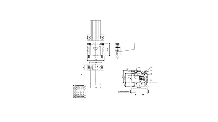 hdr e26alpa dwg