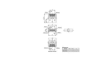 hdr exx msg1 dwg