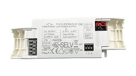 FLS 12 350 DALI2 LDC top