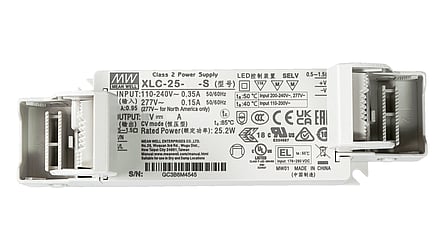 XLC 25 xx S top2