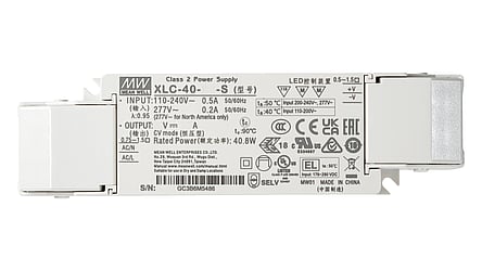 XLC 40 xx S haut