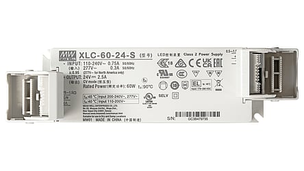XLC 60 24 S top2