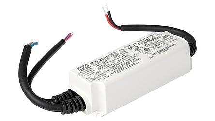 XLN-25-H-DA2 - MEAN WELL - 25W LED Betriebsgerät 3001050mA/9V