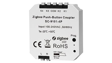 SC 9101 4P 2