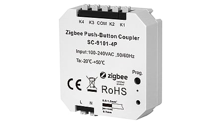 SC 9101 4P 3