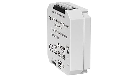 SC 9101 4P 4