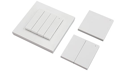 SC 9101 8P W 6