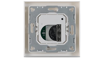 SC 9101 8P W 9