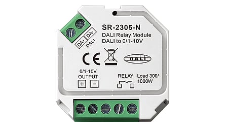 SR 2305 N 02