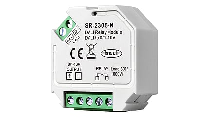 SR 2305 N 03
