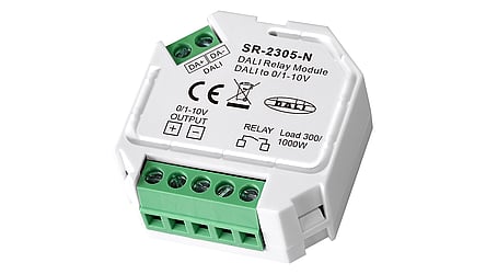 SR 2305 N 04