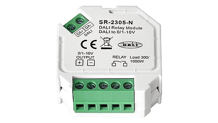 SR 2305 N 05