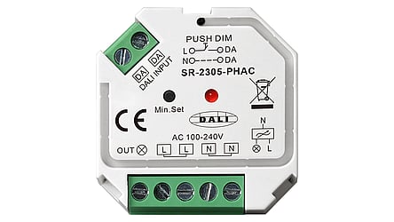 SR 2305 PHAC 2