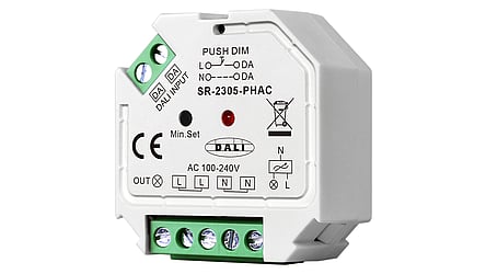 SR 2305 PHAC 3