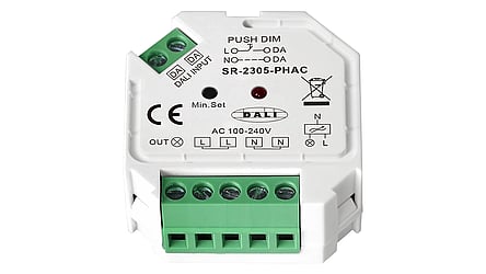 SR 2305 PHAC 5