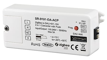 SR 9101 DA ACP 1