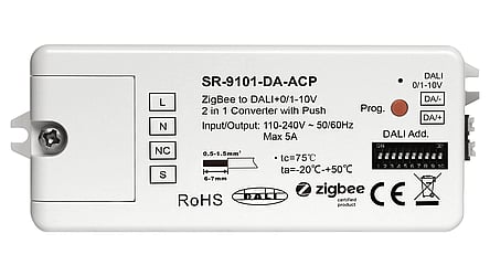 SR 9101 DA ACP 4
