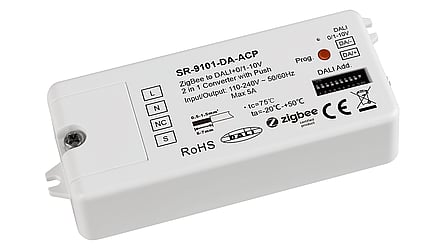 SR 9101 DA ACP 5