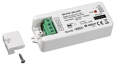 SR 9101 DA ACP 6