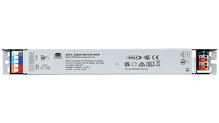 SRPL 2305N 40CC80 400H 1