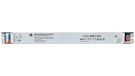 SRPL 2305N 80CC1000 2000 1